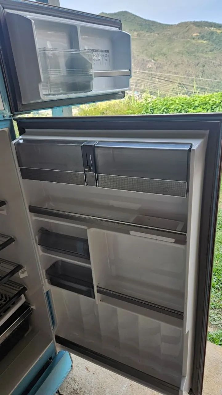 Geladeira consul - Foto 3