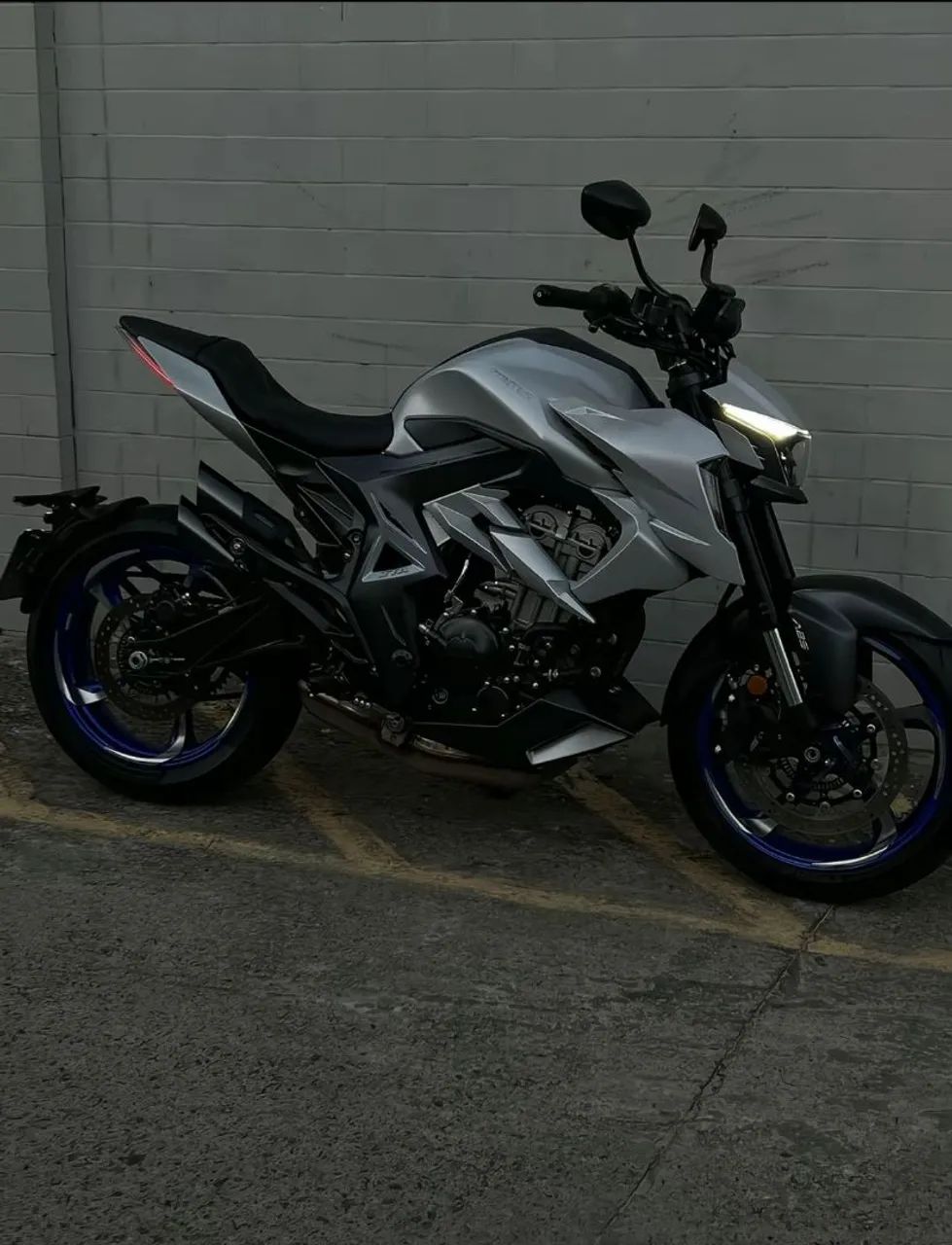 ZONTES R 350