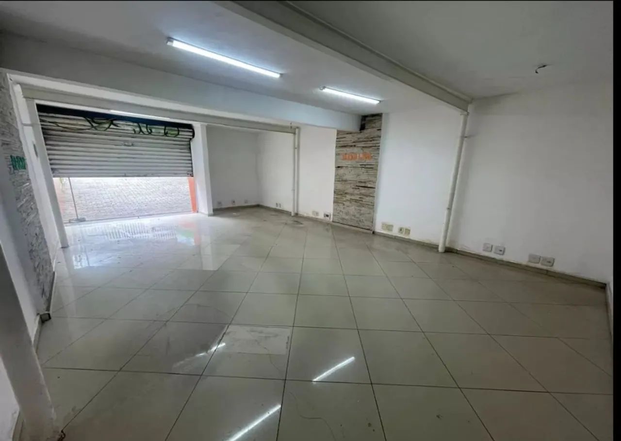 Loja na Rua Hipólito de Camargo, 194 - Salão  150 m² - Foto 2