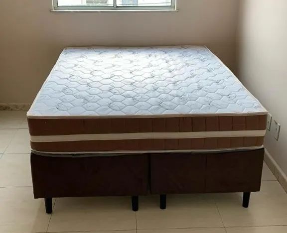 PROMOÇÃO DE CAMAS BOX!!!!  - Foto 3