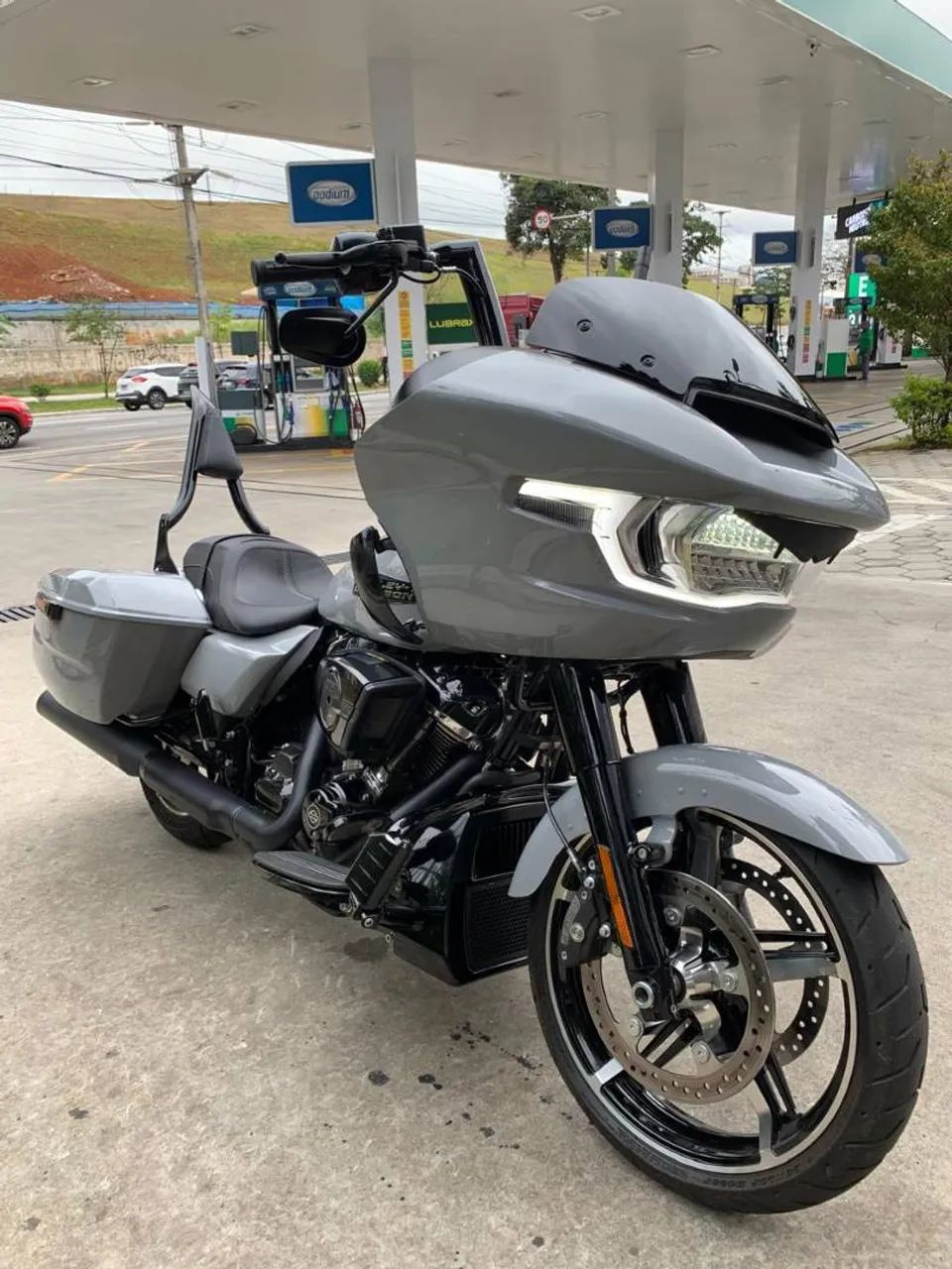 HARLEY-DAVIDSON ROAD GLIDE SPECIAL - Foto 2