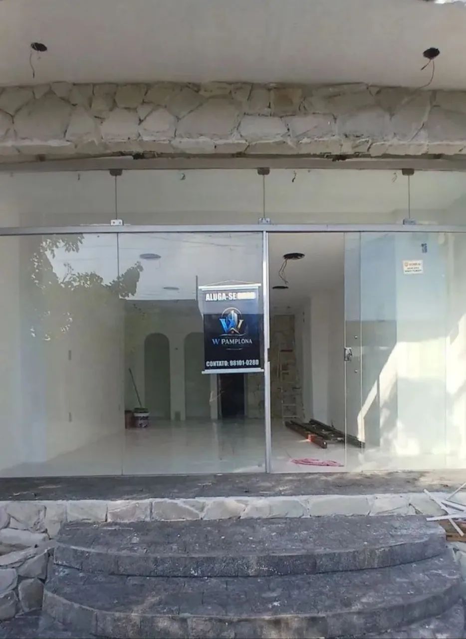 LOJA NA LOMAS PRÓX A DUQUE - Foto 2