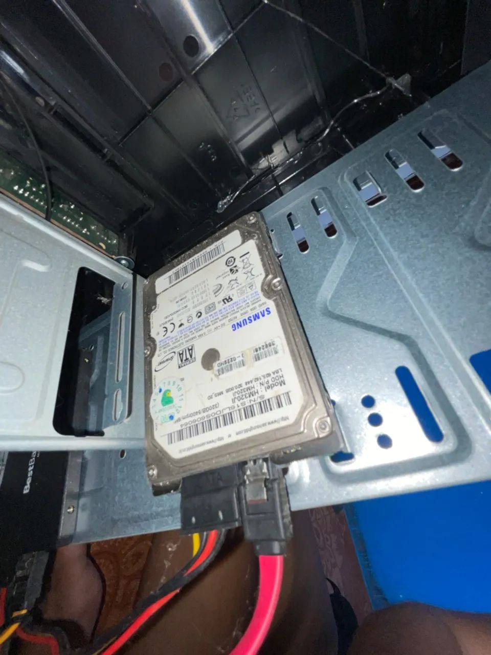 Computador completo  - Foto 4