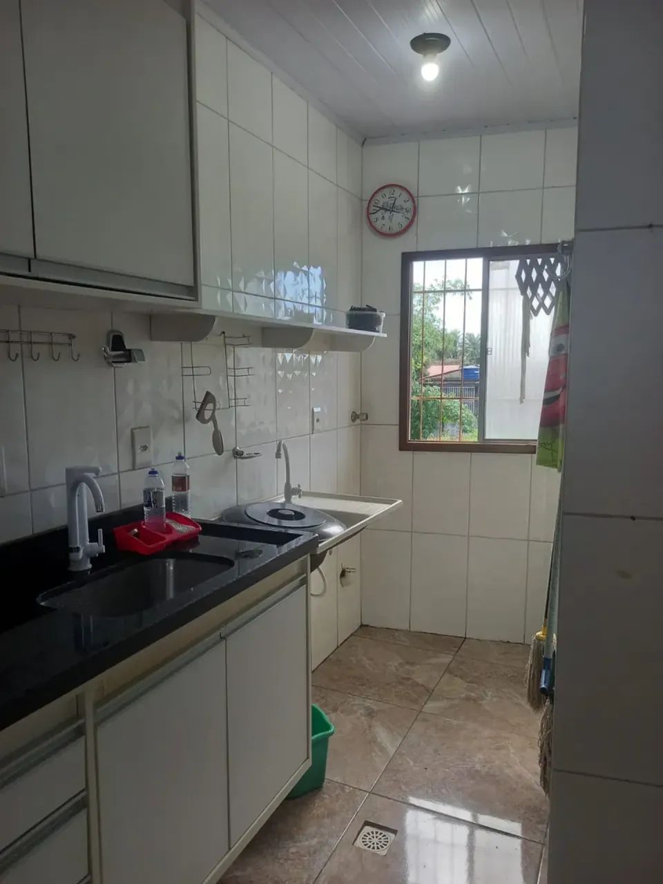 Casa mobiliada na praia de Cabuçu - Foto 3