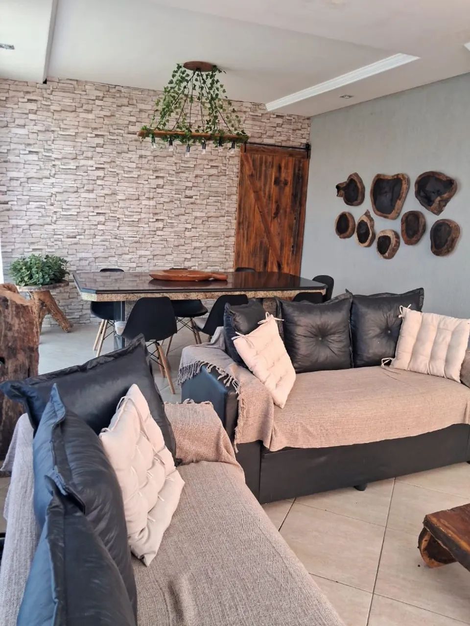 Casa Mansão de Praia Temporada. - Foto 3