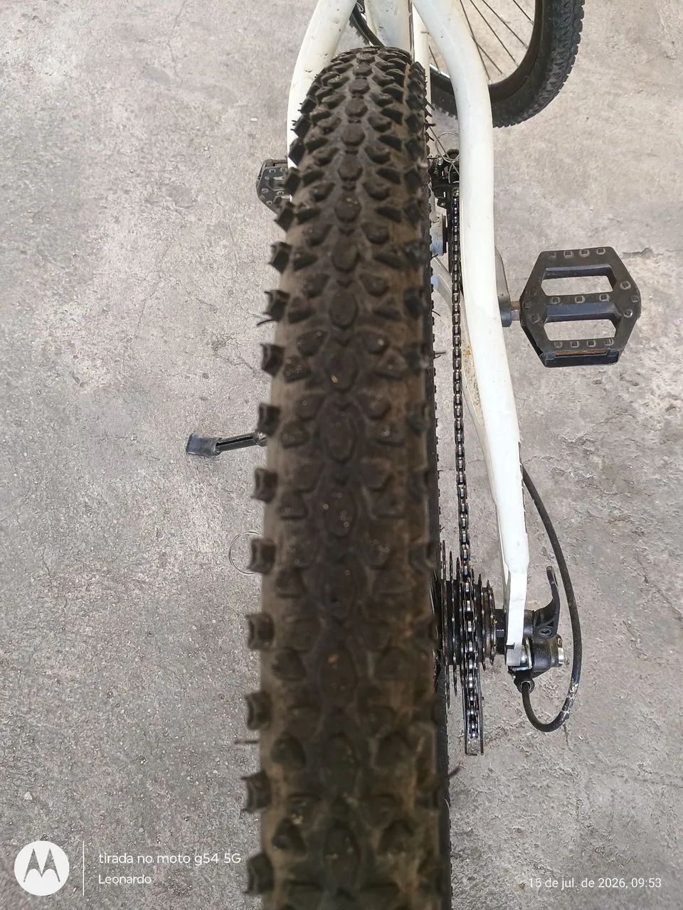 Bicicleta aro 29  - Foto 5
