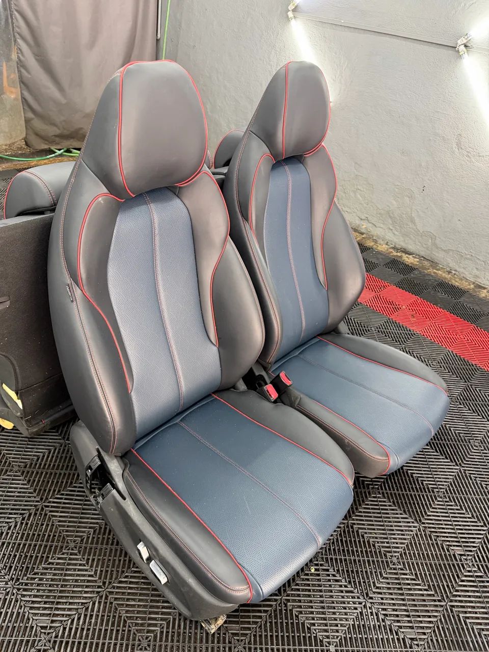 Bancos BYD Yuan plus(Elétricos)! - Foto 4