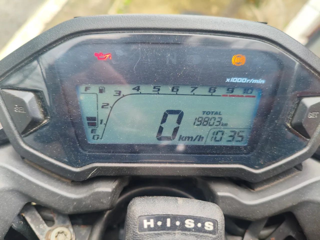 Honda Cb 500f 2019 - Foto 3