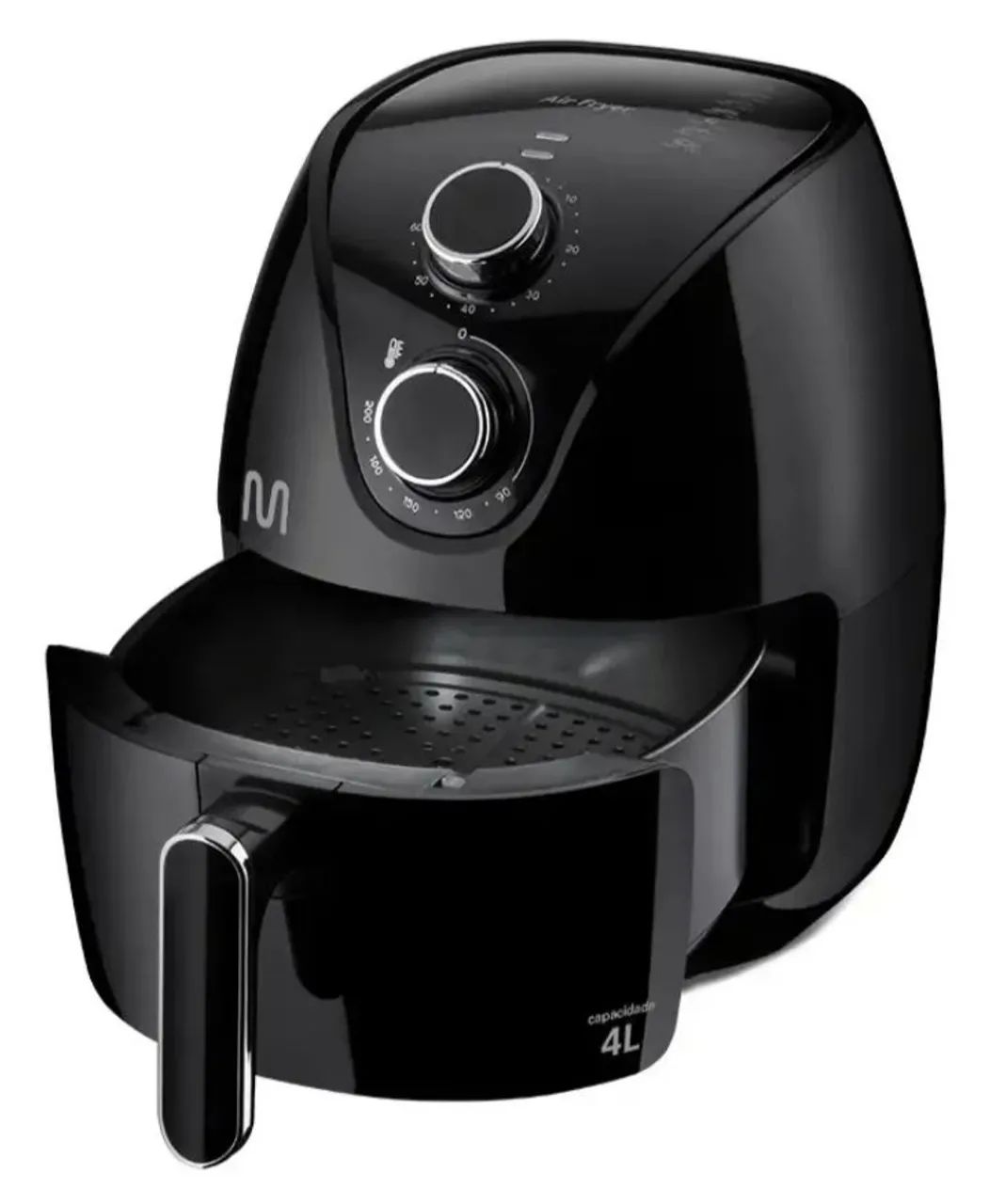 Airfryer  - Foto 4