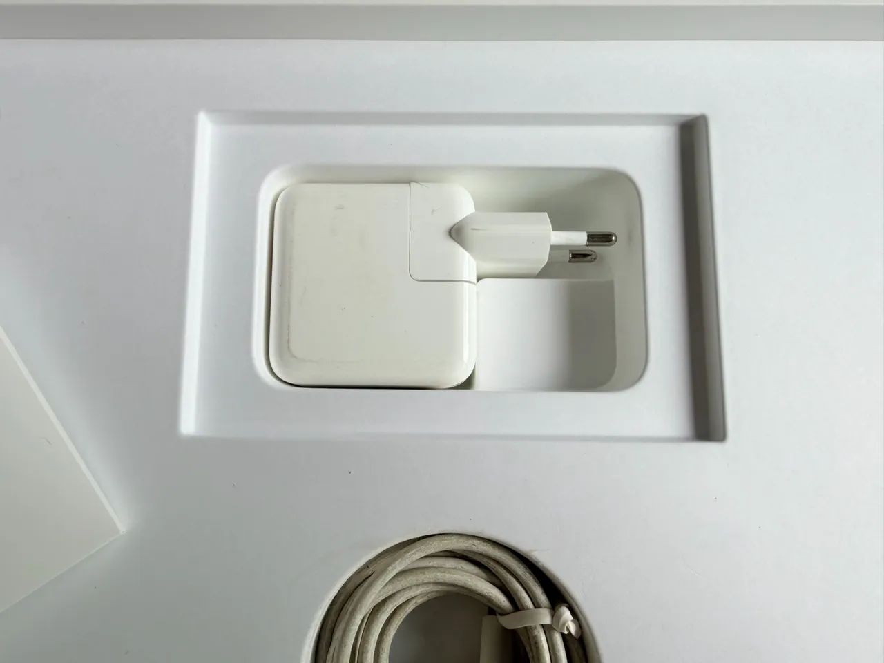 MacBook Air M1 em perfeito estado - Foto 5
