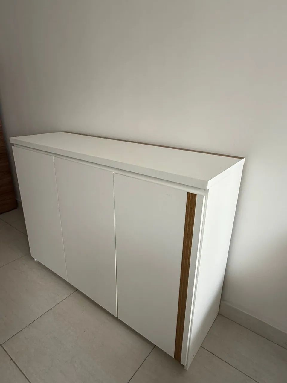 Armário branco MDF  - Foto 5