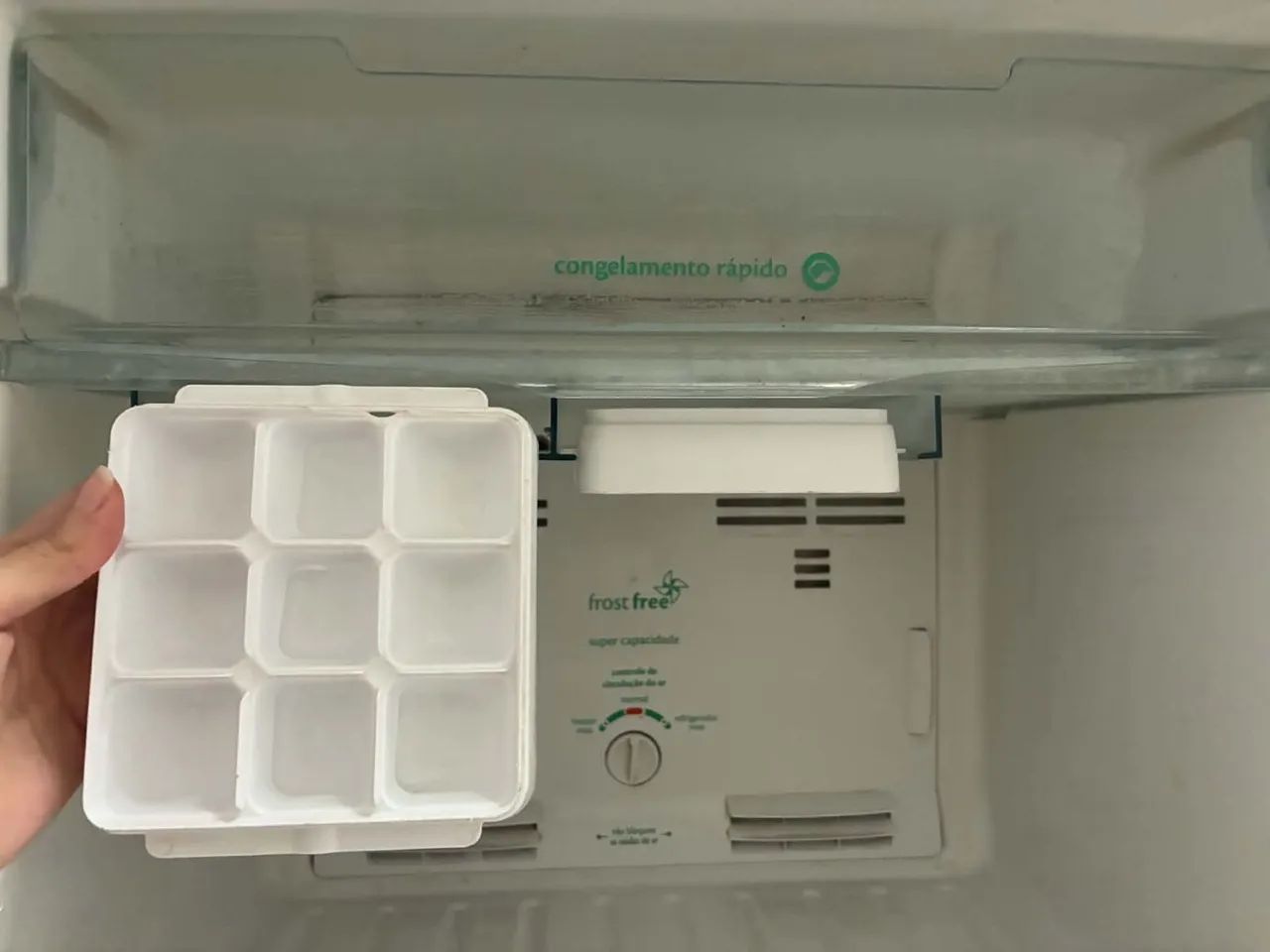 GELADEIRA CONSUL 345 L - Foto 3