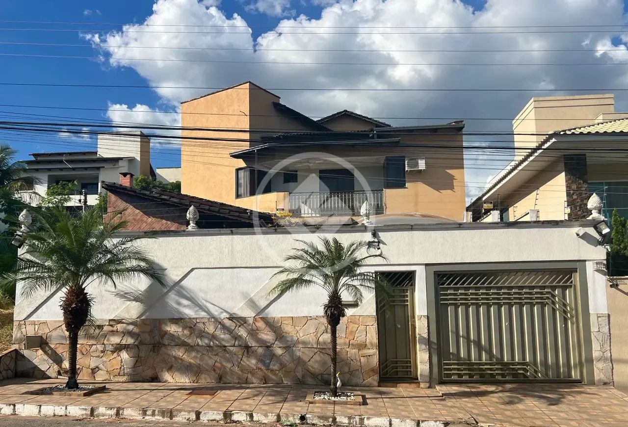 Sobrado com vista privilegiada. codigo: 55722