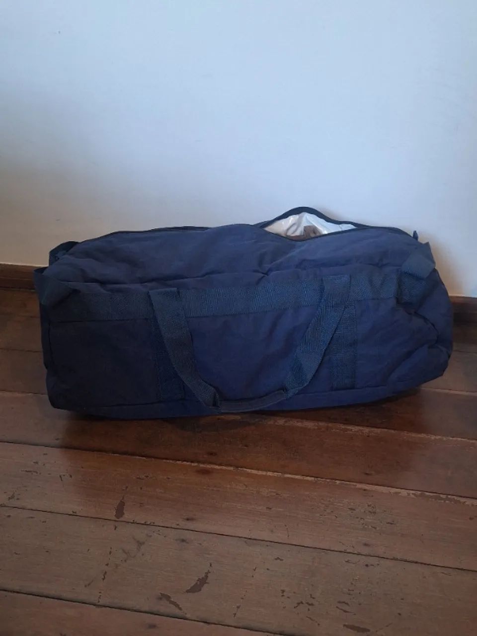 BOLSA TÉRMICA PARA PESCADOS  - Foto 2