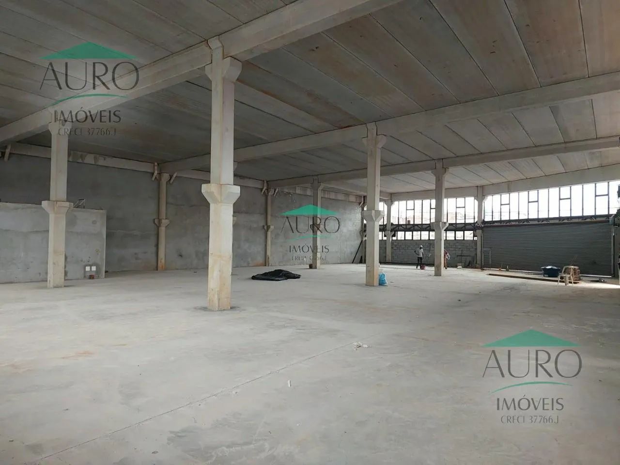 IMÓVEL COMERCIAL COMERCIAL em Mogi das Cruzes - São Paulo, Centro - Foto 5