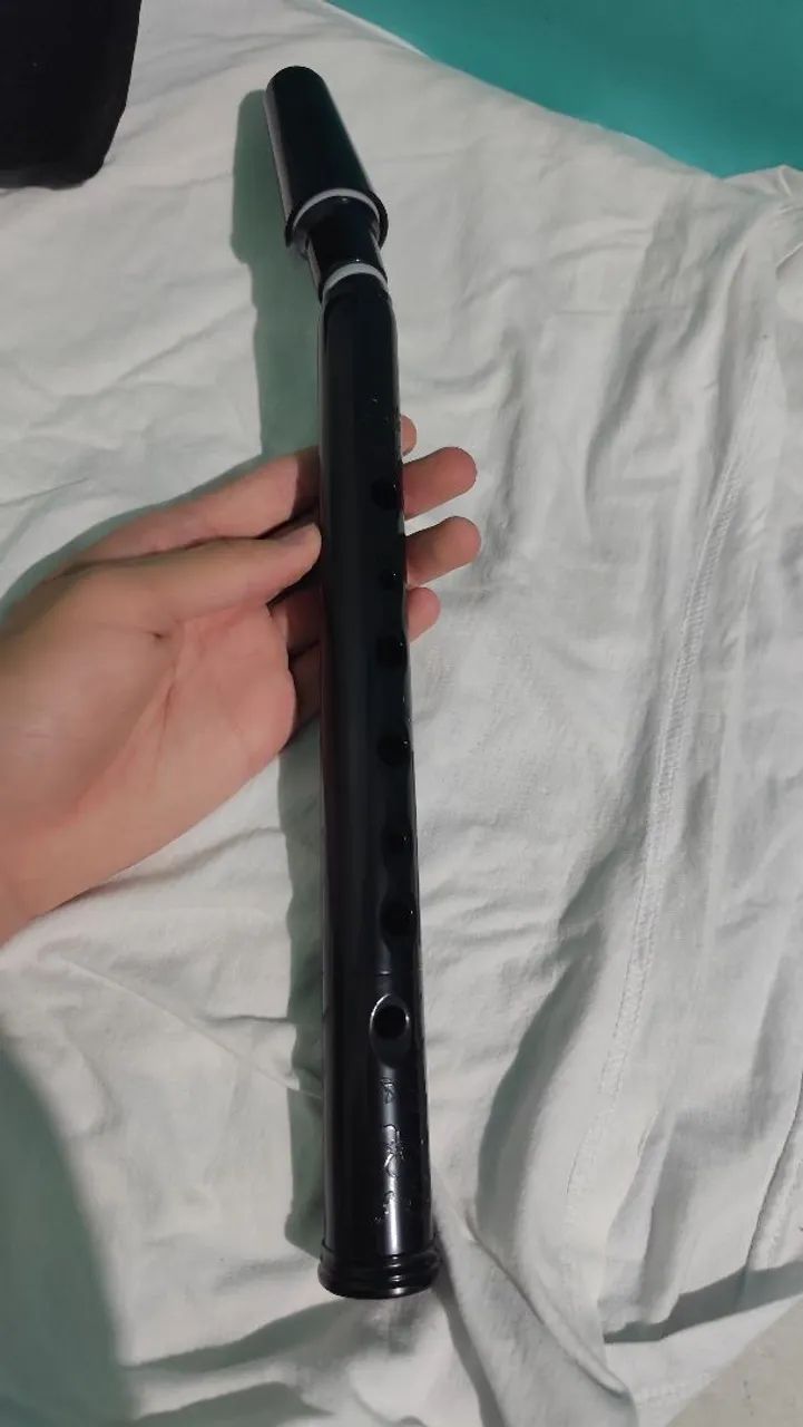 Mini saxofone  - Foto 2