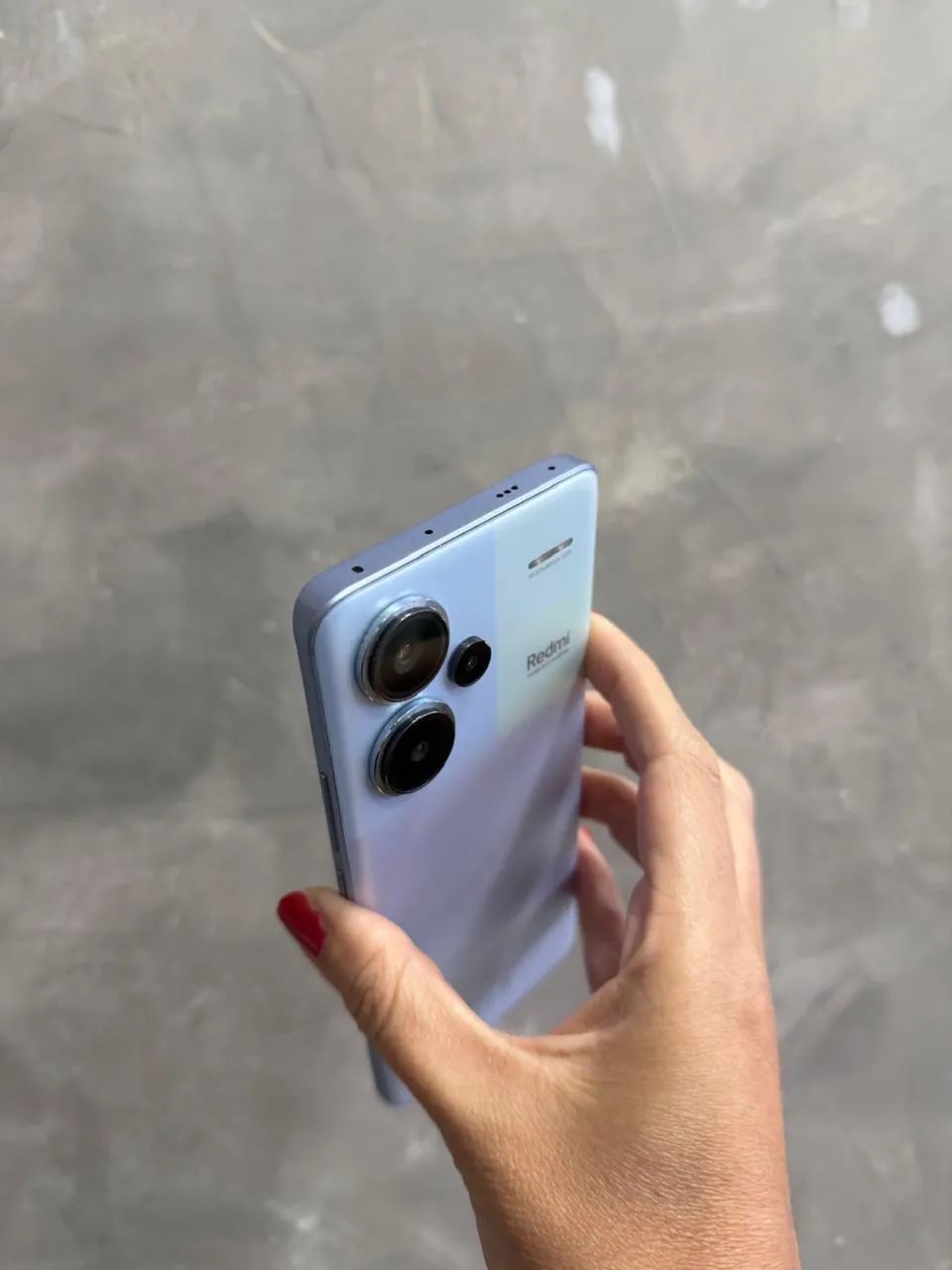 Redmi note 13 pro Plus  - Foto 3