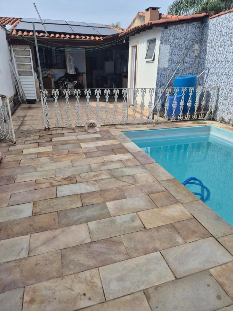 VENDO CASA EM PORTO DE SANTANA