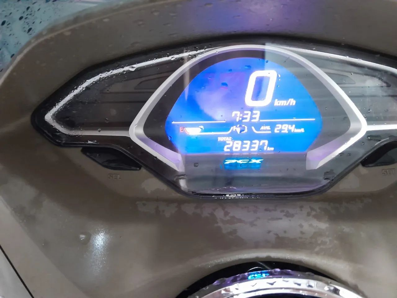 Pcx - Foto 4