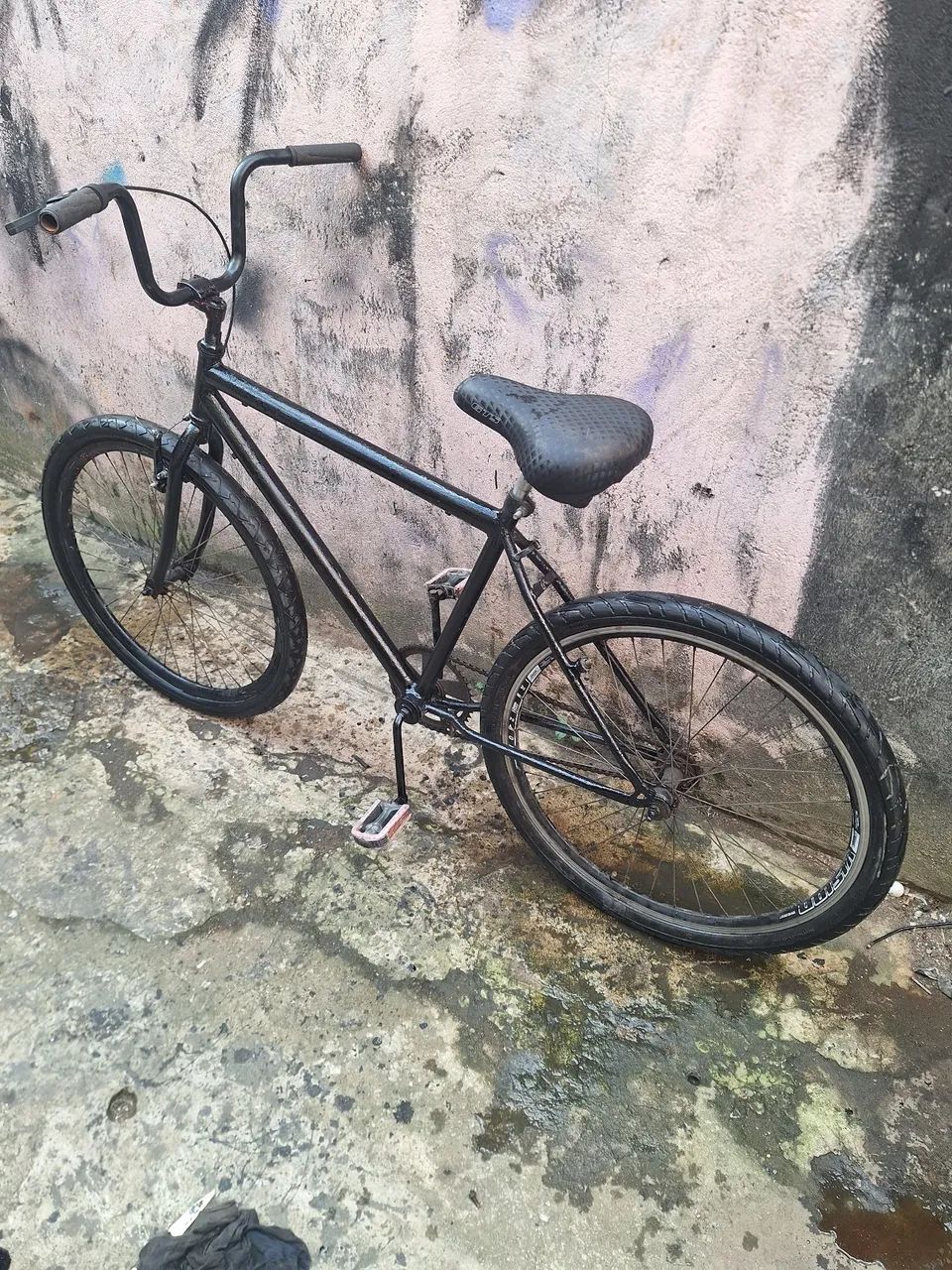 Bicicleta  - Foto 2