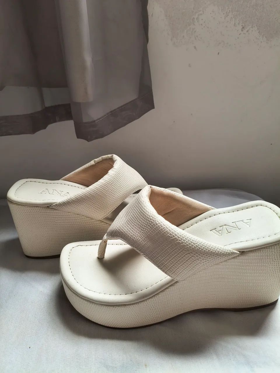 Sandália  - Foto 3