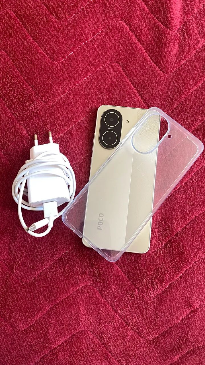 Poco C71 - Foto 2