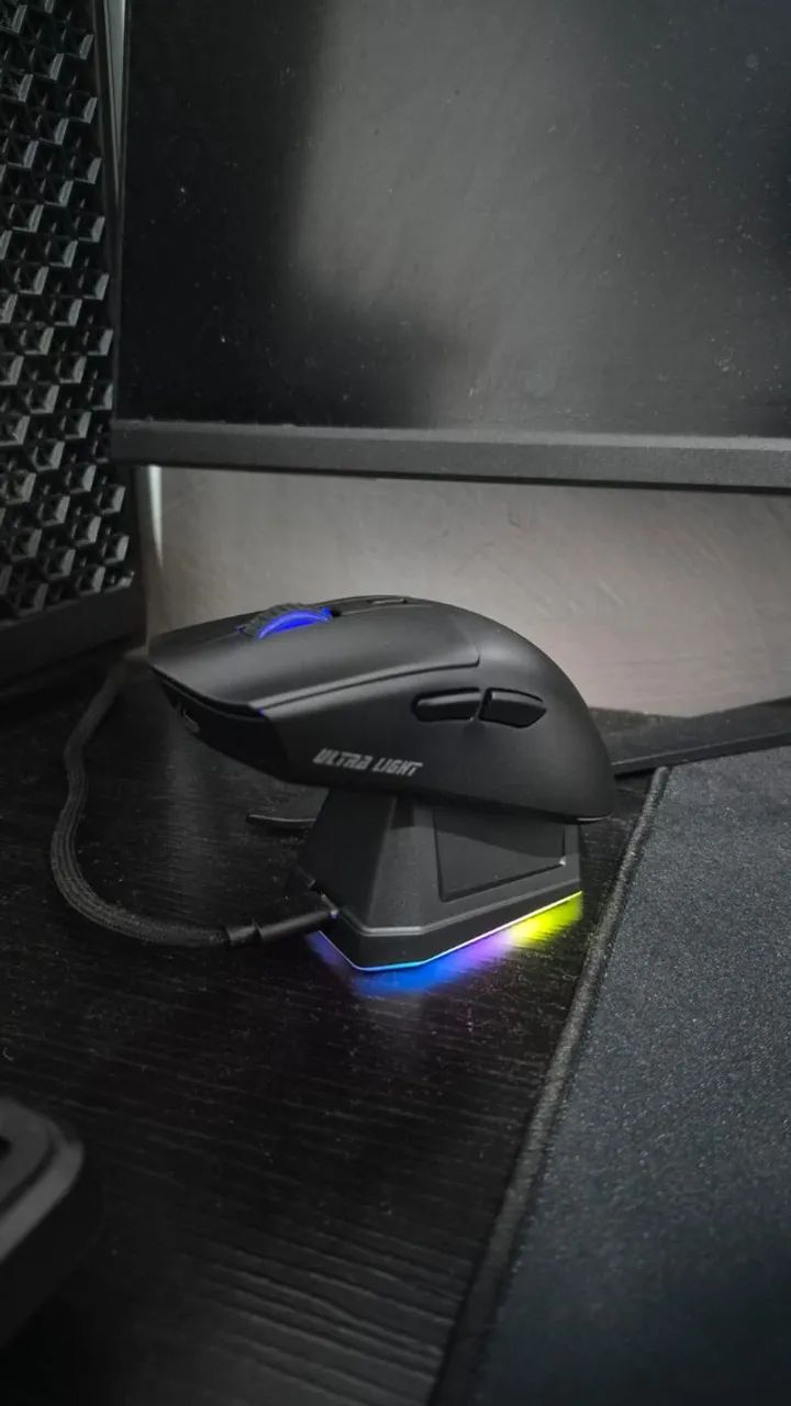 Mouse Gamer JEDEL WD137 - Foto 2