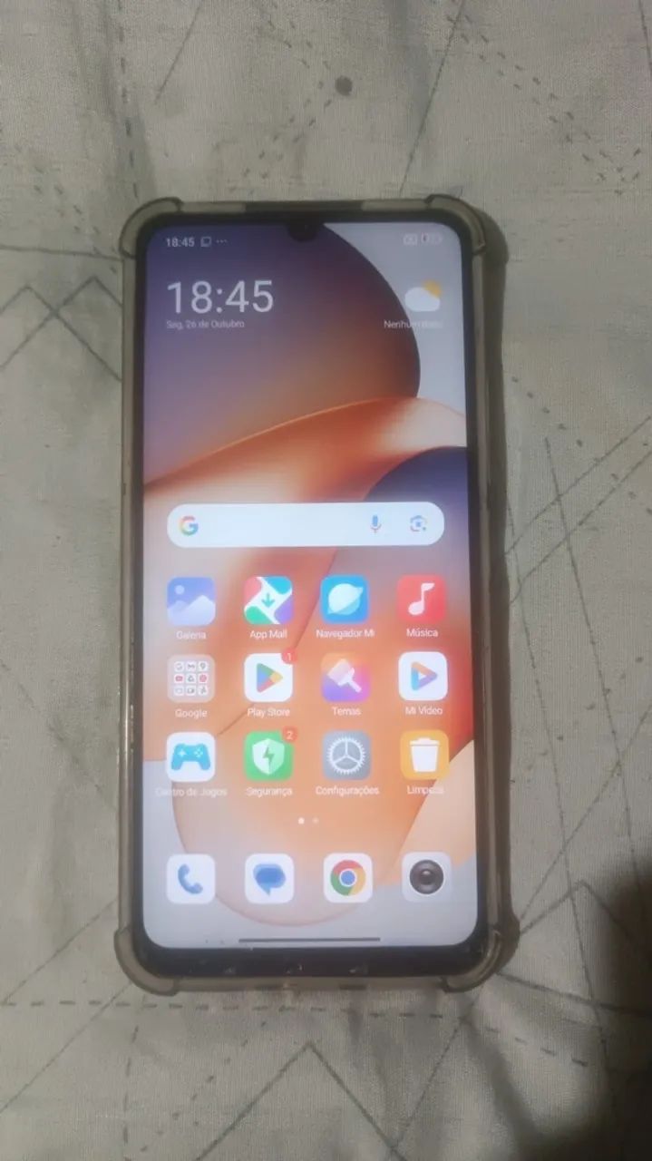 Vendo celular sem marcas de uso  - Foto 2
