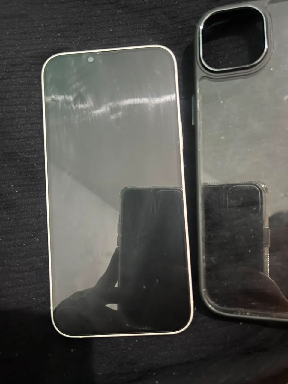 iPhone 14 Plus Novíssimo 