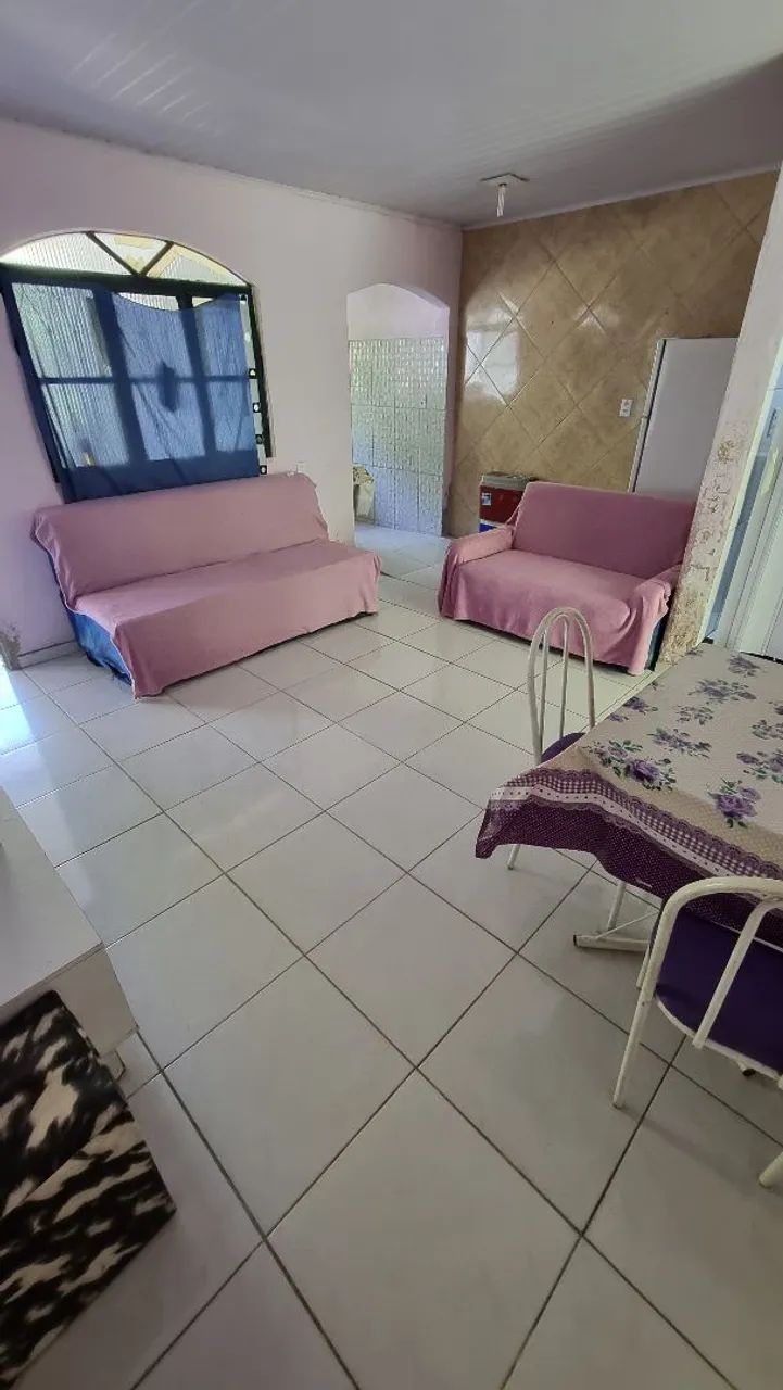 Vendo Casa na Ingaíba  - Foto 2