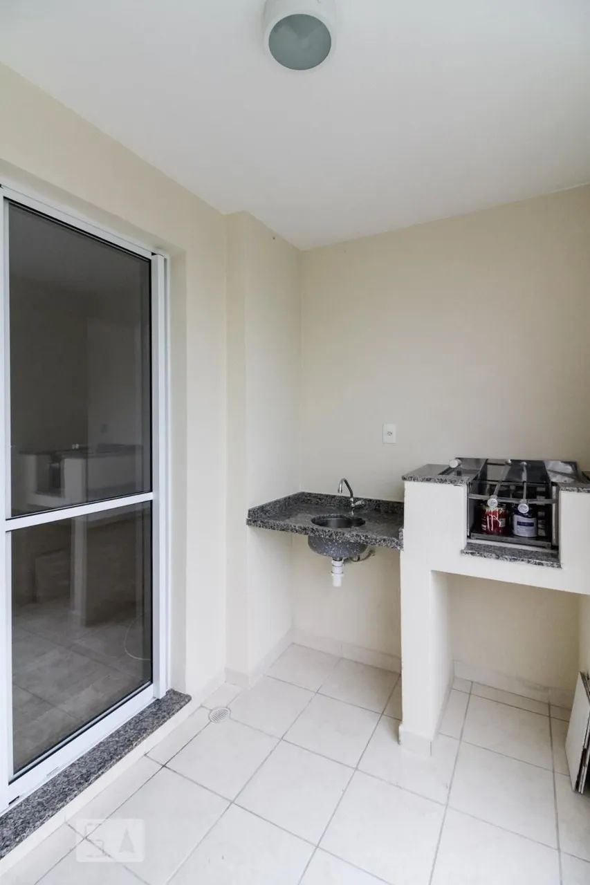 Apartamento à Venda - Jaguaré, 2 Quartos, 78 m2 - Foto 5