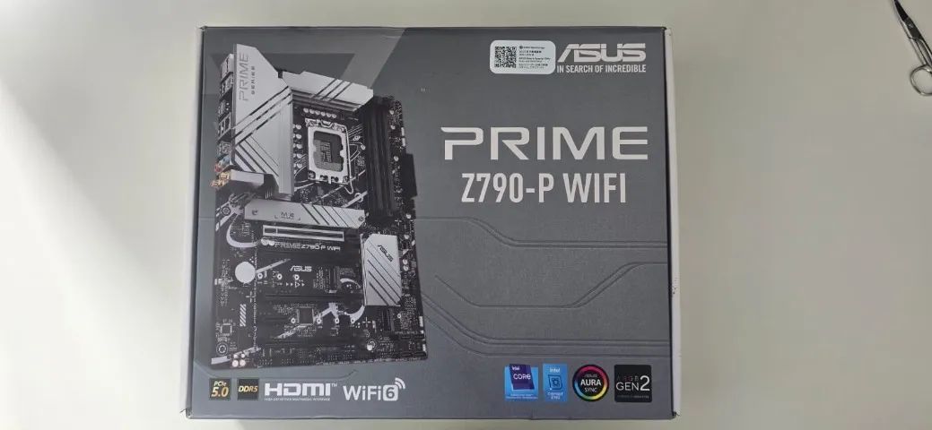 豆　極上冷凍ラットS90 10匹とSS70 10匹 Kit Upgrade, Intel Core i9 14900F, Placa Mãe Chipset Z790, Memória