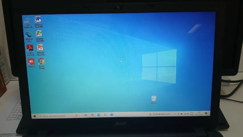 Notebook Acer Aspire E 15 E5-571-53MB - Foto 5