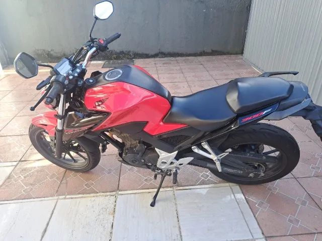 CB300F