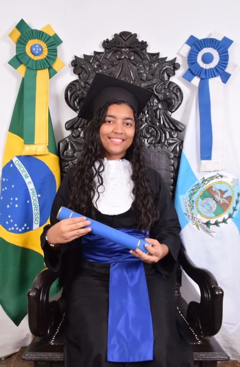 ENSAIO FOTOGRÁFICO  - Foto 3