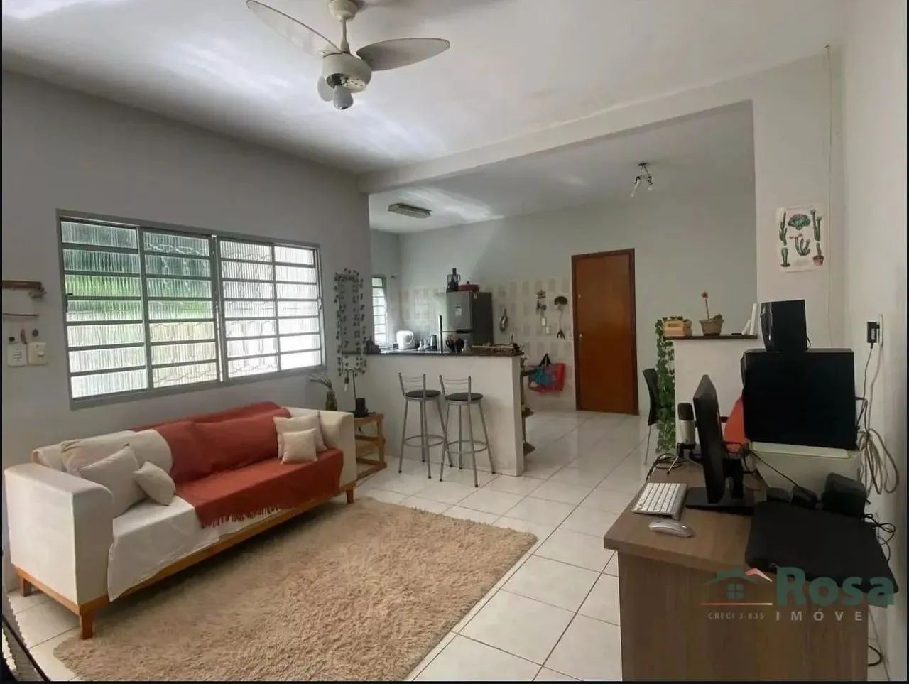 Casa para venda, 2 quarto(s), Santa Cruz, Cuiabá - Foto 3