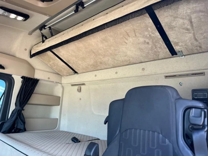 Mercedes-Benz Actros 2651 S 6x4 | Selectrucks - Foto 9