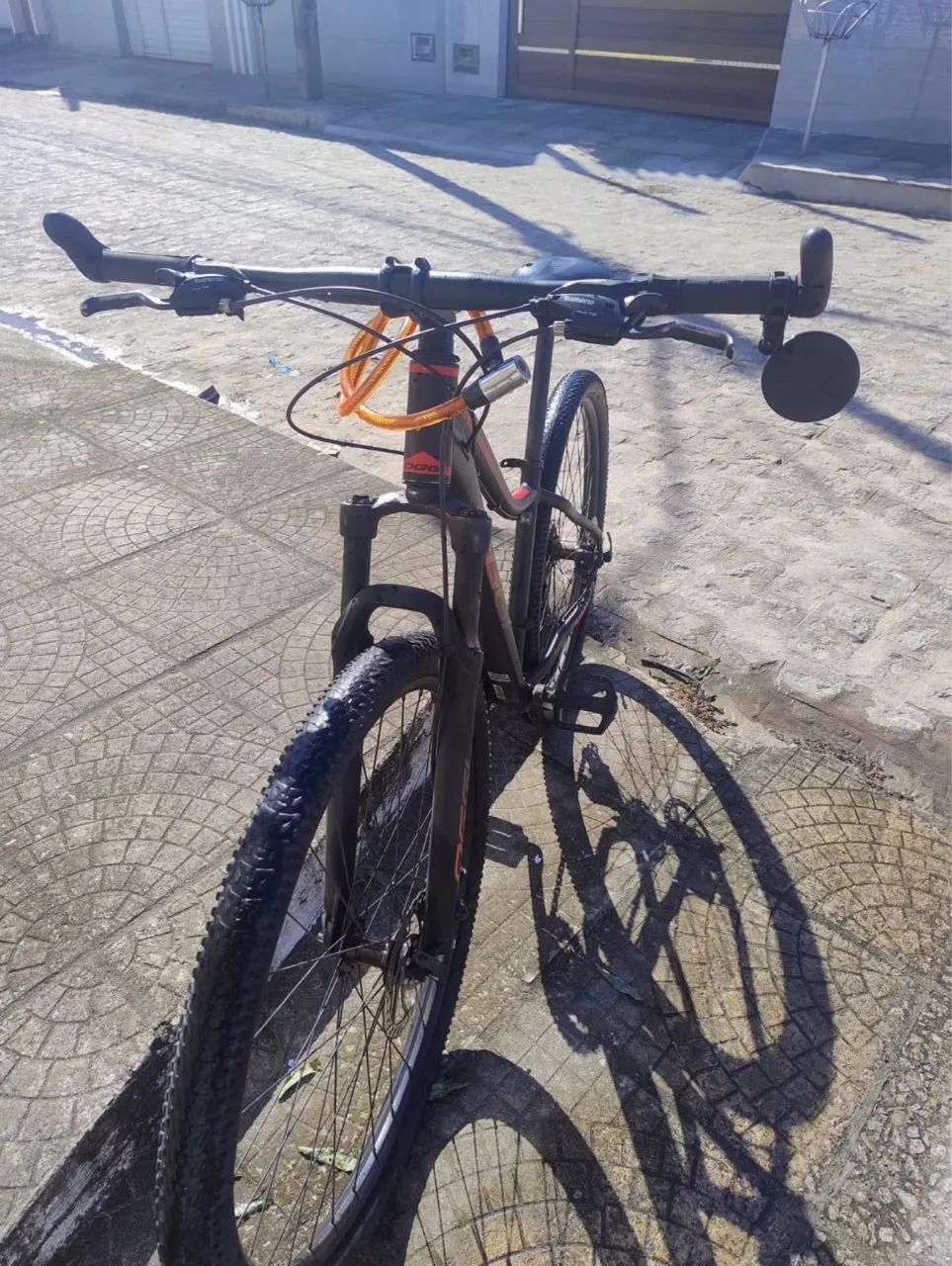 Bicicleta ARO 29 Oggi - Foto 4