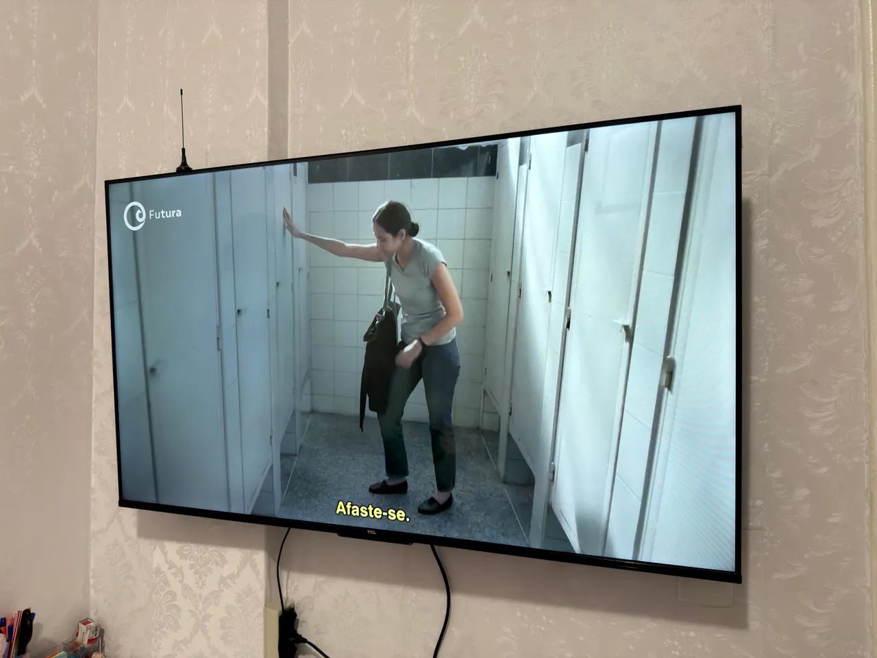 Smart tv TCL 50 polegadas - Foto 3