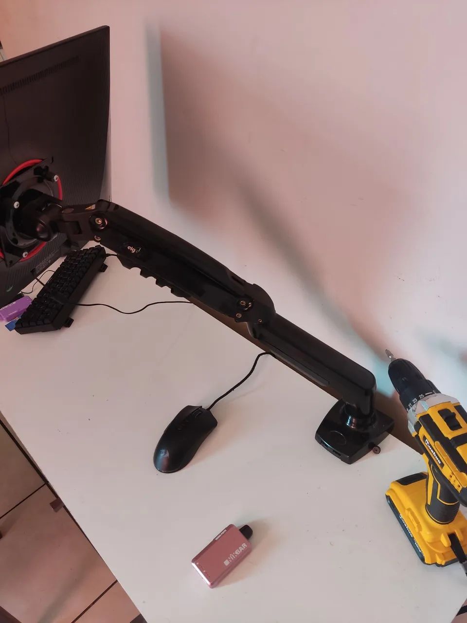 Monitor 180Hz - Foto 4