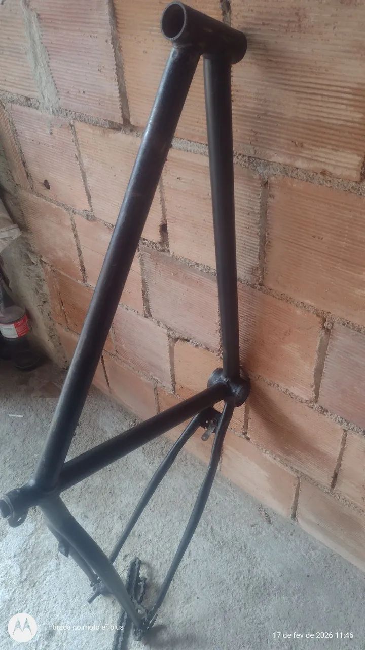 Quadro de bicicleta  - Foto 4