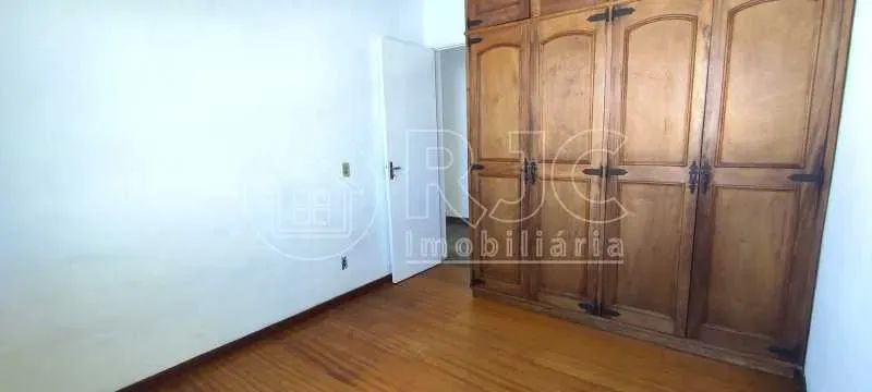 Imóvel para venda tem 68 metros quadrados com 2 quartos em Rocha - Rio de Janeiro - RJ - Foto 12