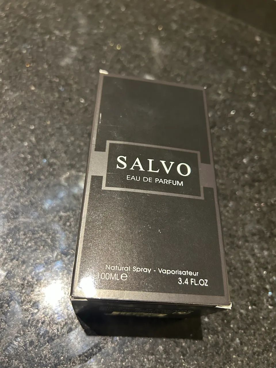 Salvo EDP