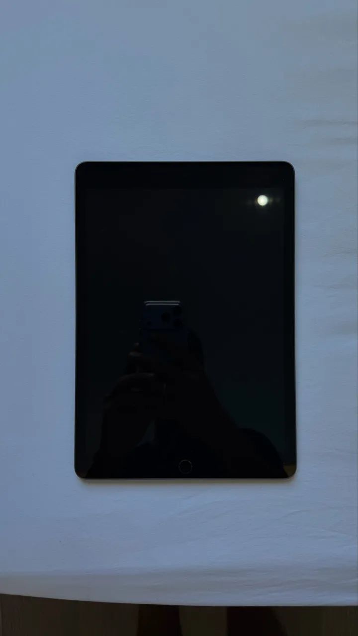 iPad geração 9 - 64 g  - Foto 4