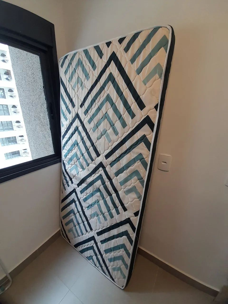 Colchão de Solteiro - Foto 2