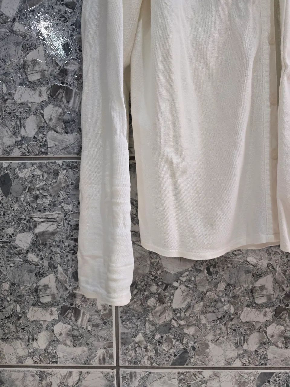 Camisa longa Polo Wear - Foto 3
