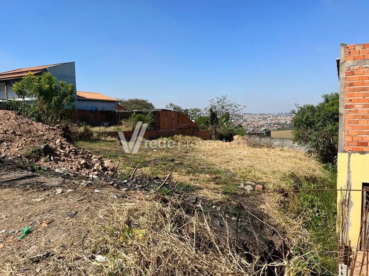 Terreno com 1220m² a Venda Cidade Satelite Iris Campinas SP - Foto 5