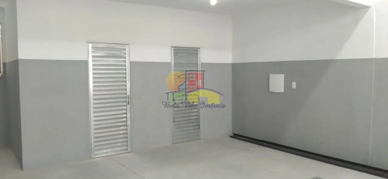 GALPÃO COML. P/ LOCAÇÃO 197M² CENTRO SBC - Foto 4