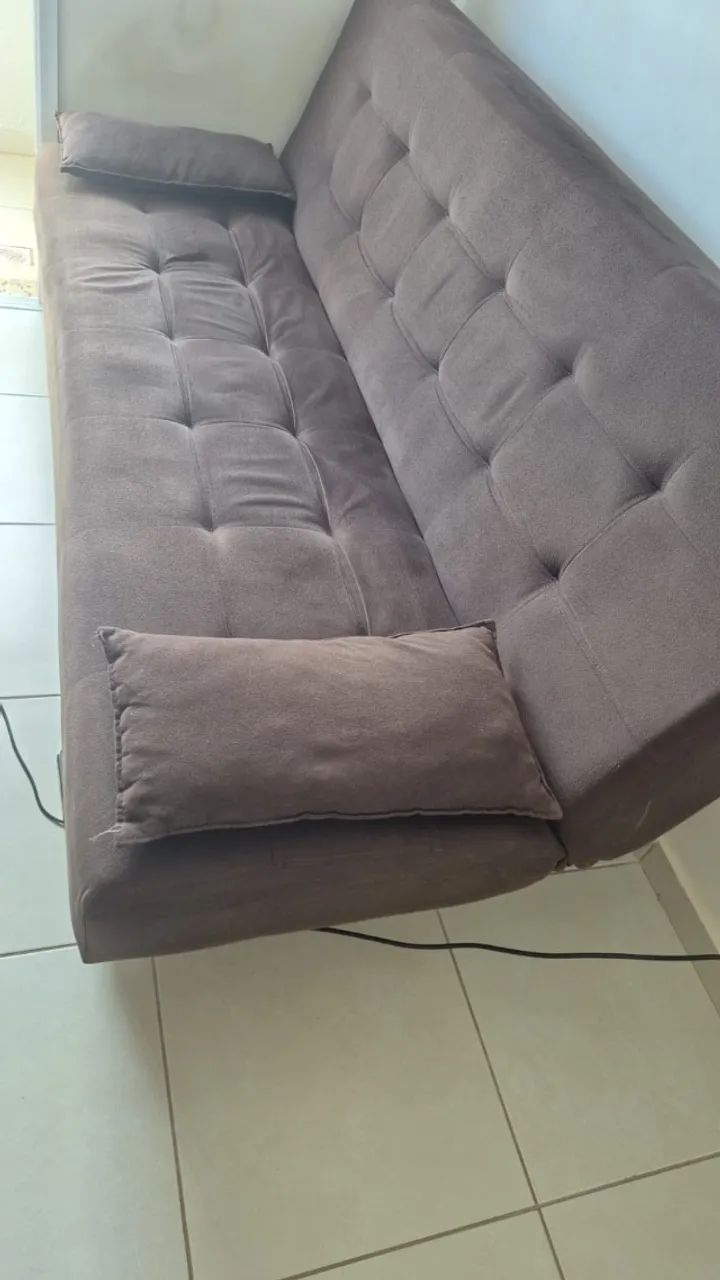 Sofa cama