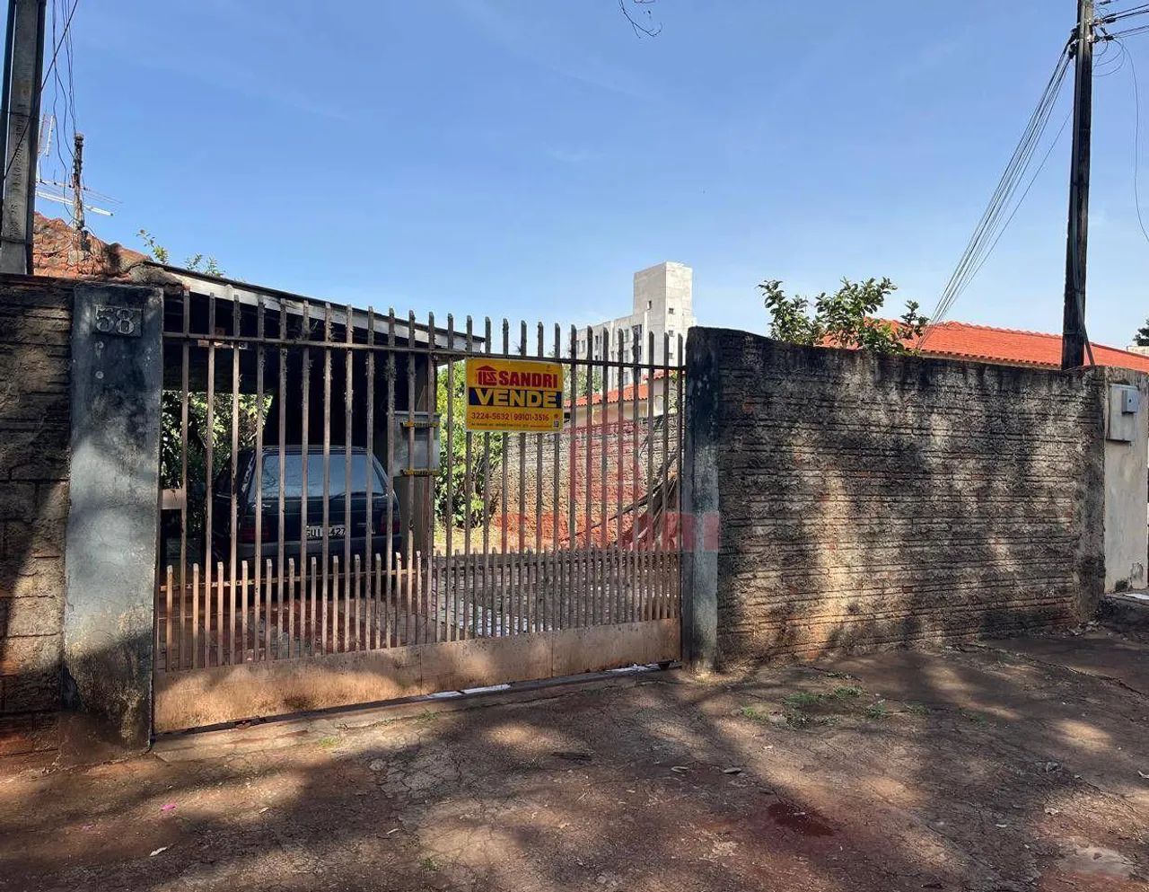 Terreno à venda, 600 m² - Zona 08 - Maringá/PR - Foto 2